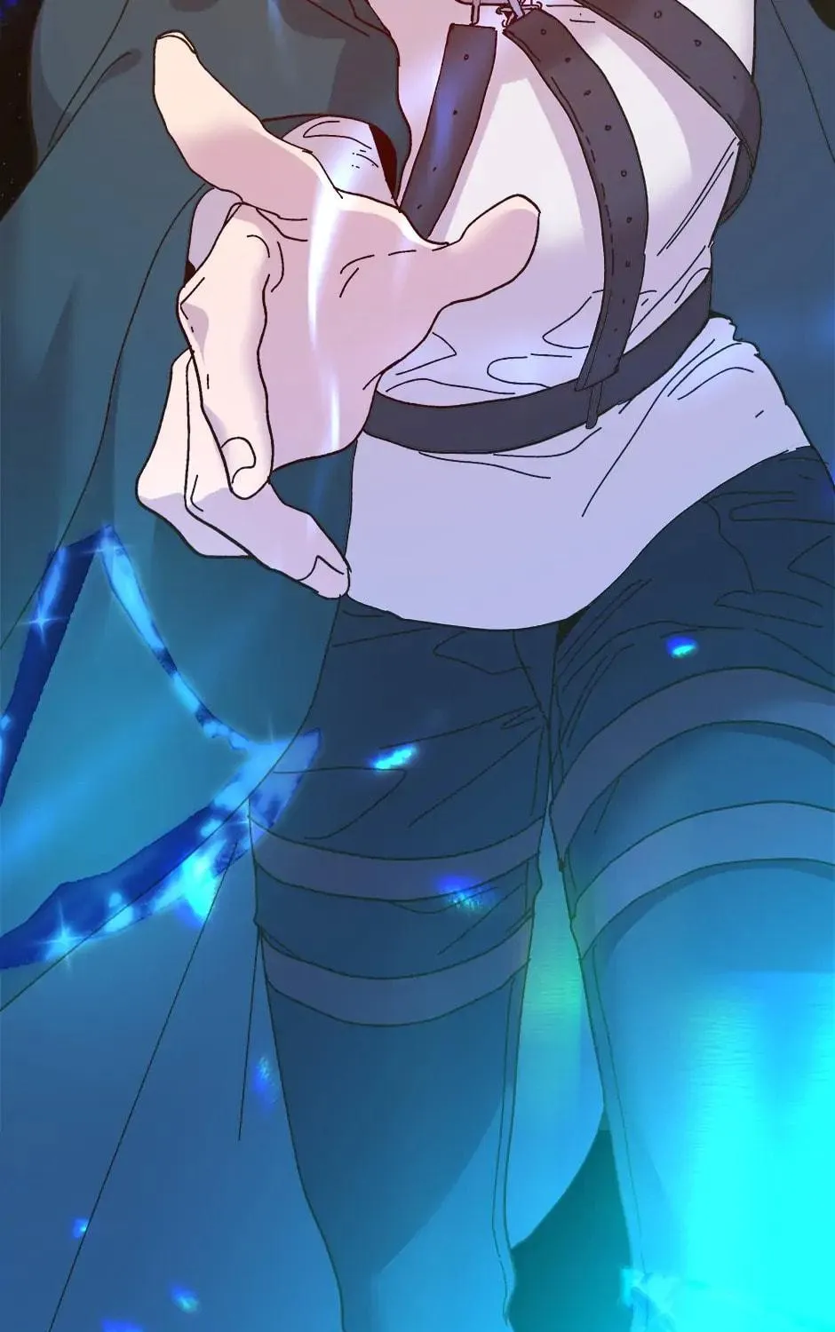 Read Crazy Like a Fox chapter 81 image 225 on Lezhin