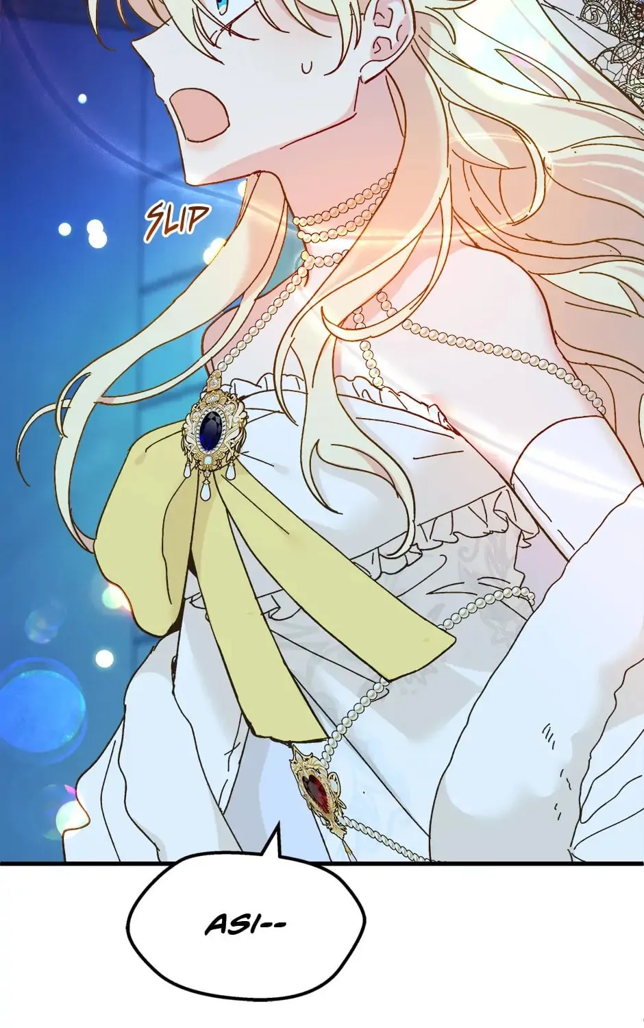 Read Crazy Like a Fox chapter 81 image 23 on Lezhin