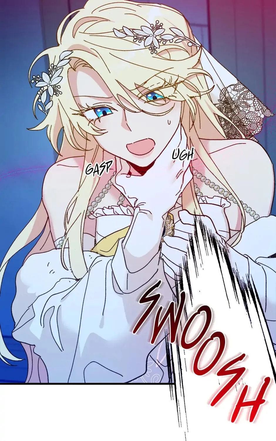 Read Crazy Like a Fox chapter 81 image 27 on Lezhin
