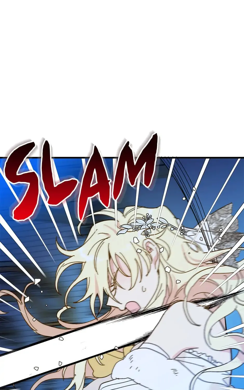 Read Crazy Like a Fox chapter 81 image 29 on Lezhin