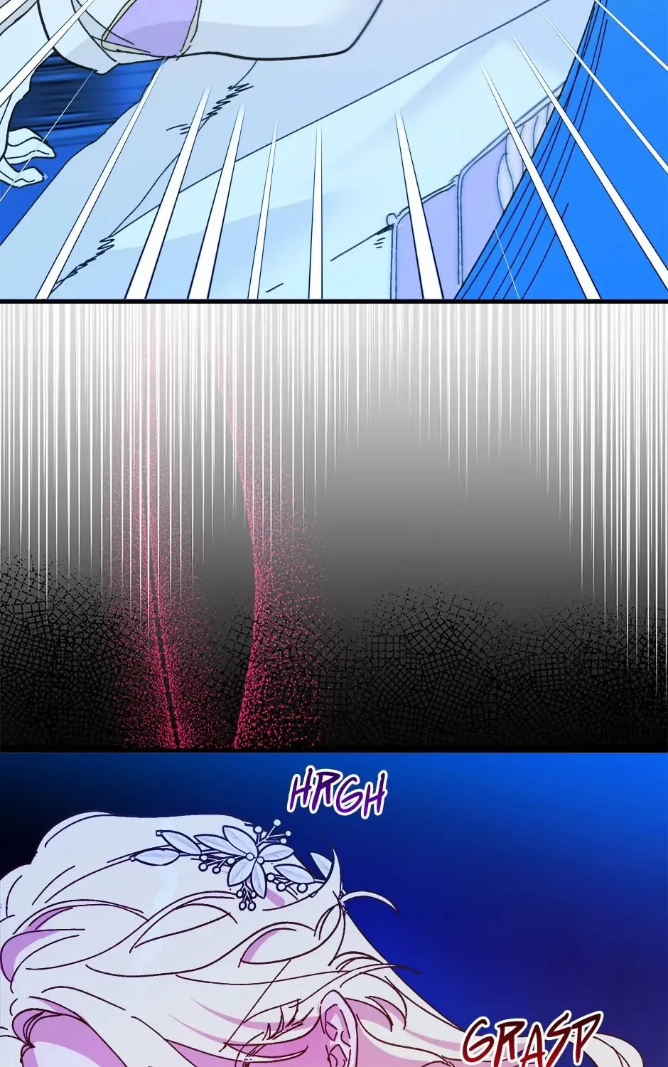 Read Crazy Like a Fox chapter 81 image 31 on Lezhin