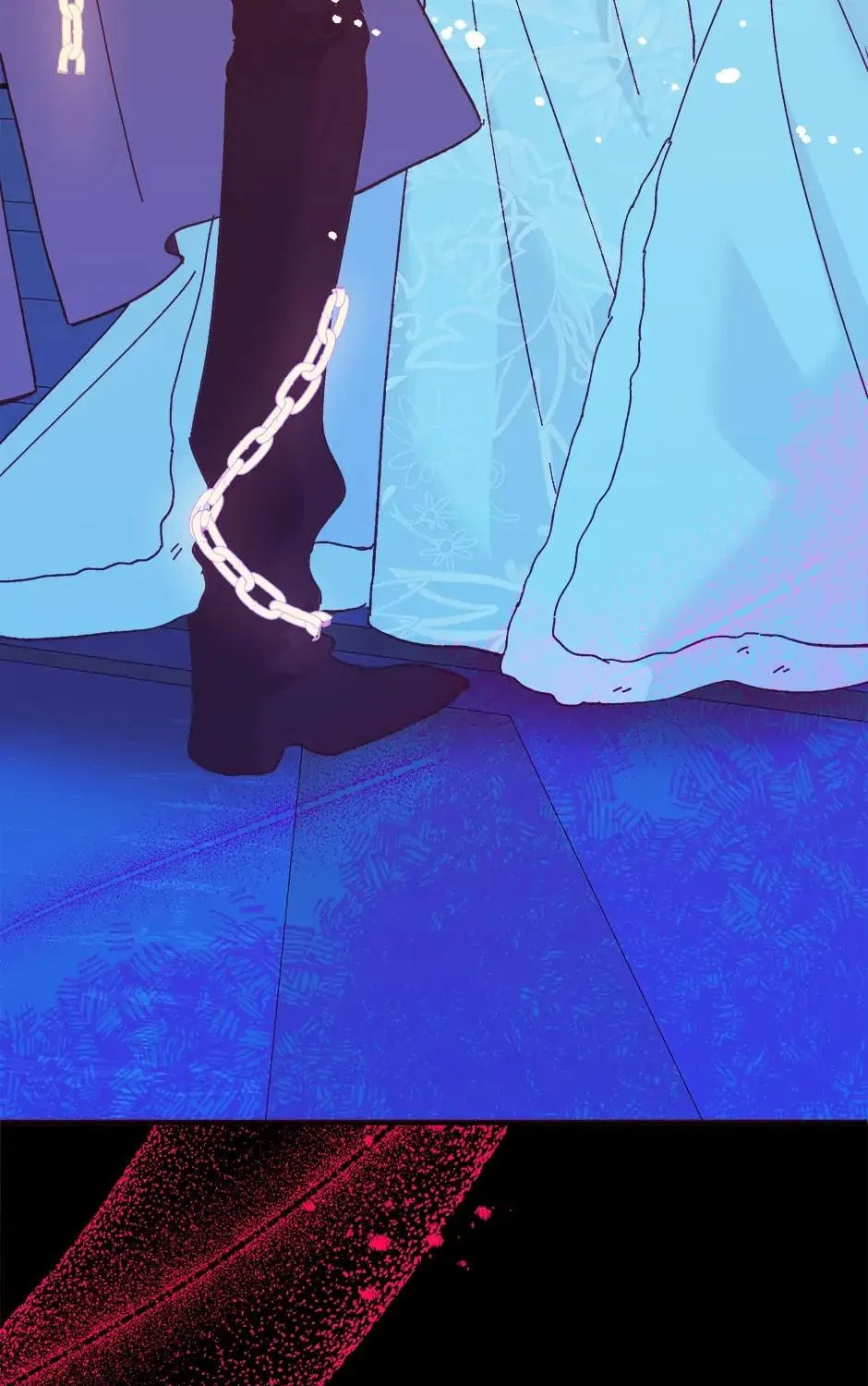 Read Crazy Like a Fox chapter 81 image 37 on Lezhin
