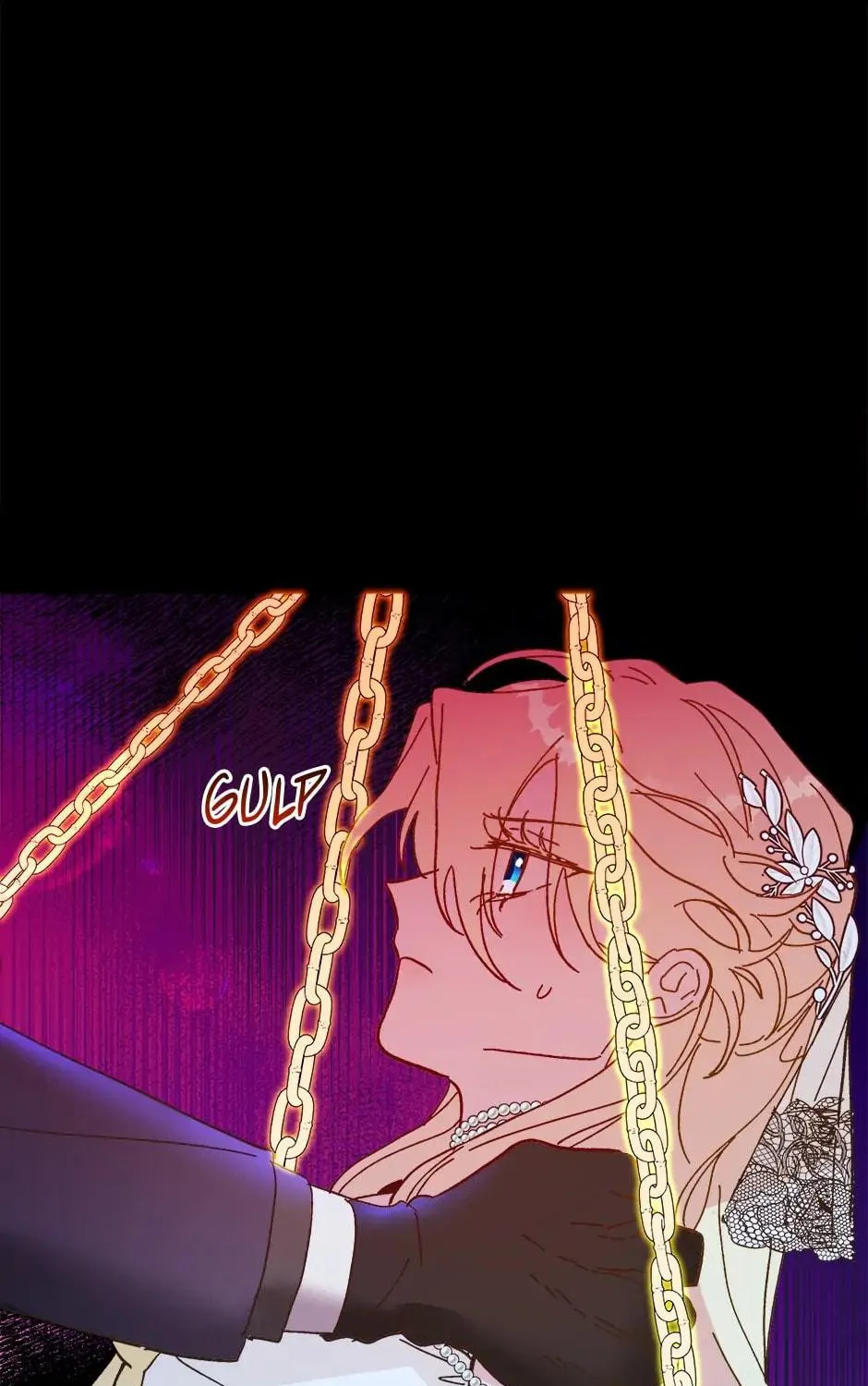 Read Crazy Like a Fox chapter 81 image 39 on Lezhin