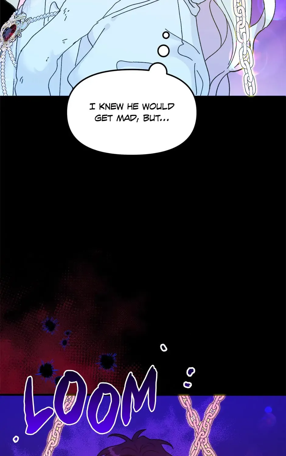 Read Crazy Like a Fox chapter 81 image 41 on Lezhin