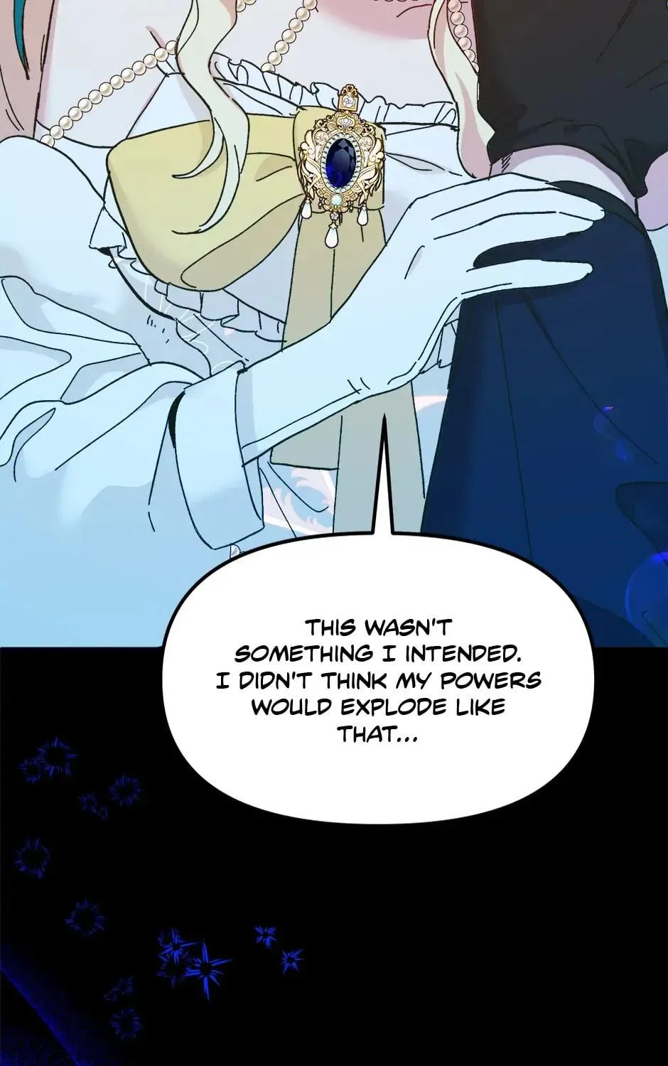 Read Crazy Like a Fox chapter 81 image 45 on Lezhin