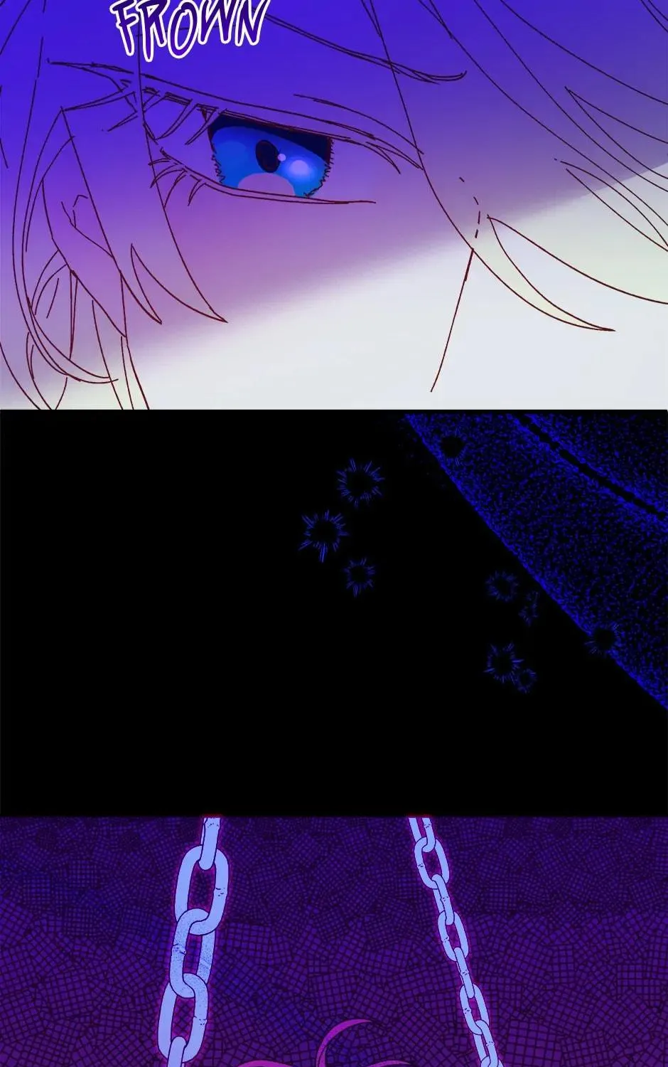 Read Crazy Like a Fox chapter 81 image 47 on Lezhin