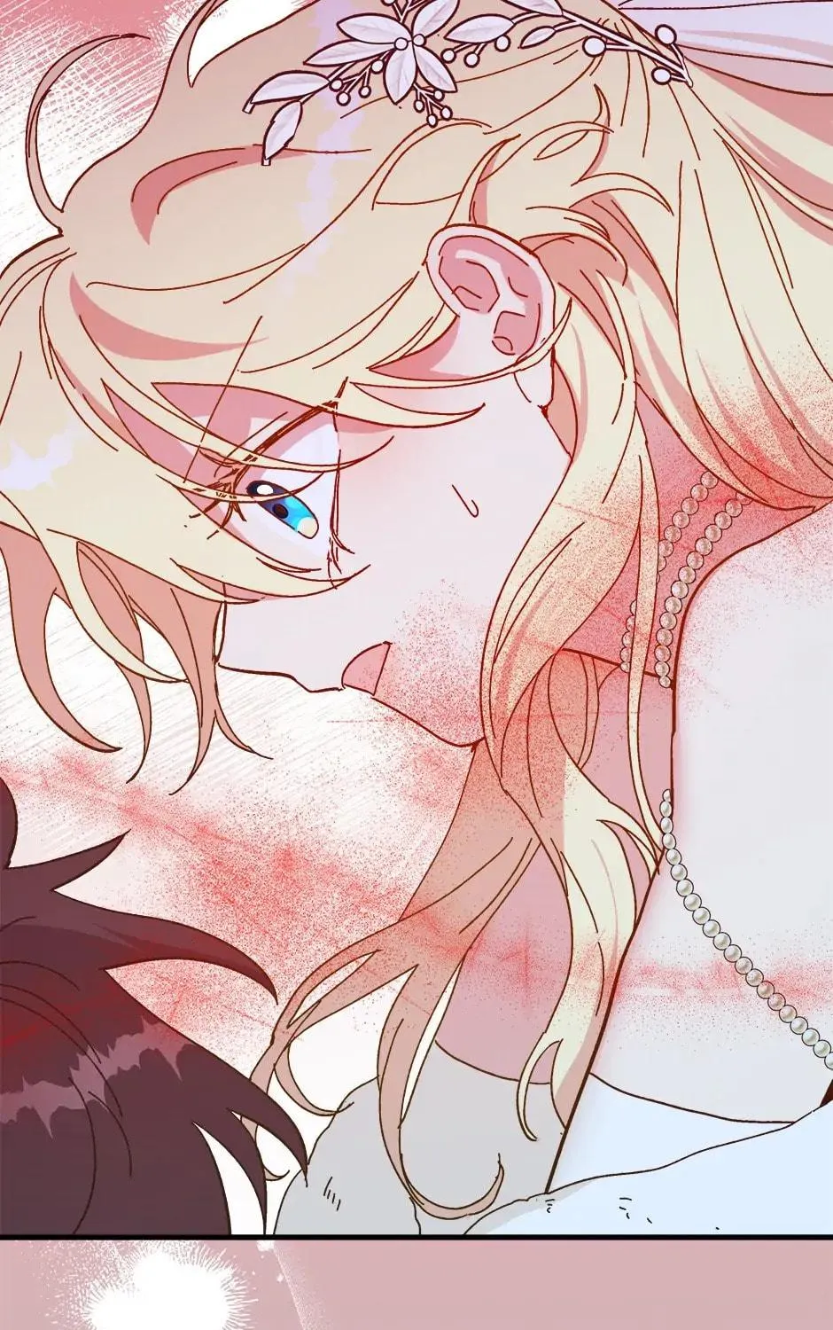 Read Crazy Like a Fox chapter 81 image 69 on Lezhin
