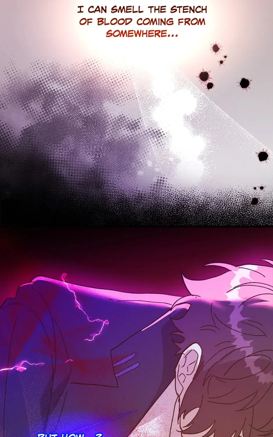 Read Crazy Like a Fox chapter 81 image 71 on Lezhin