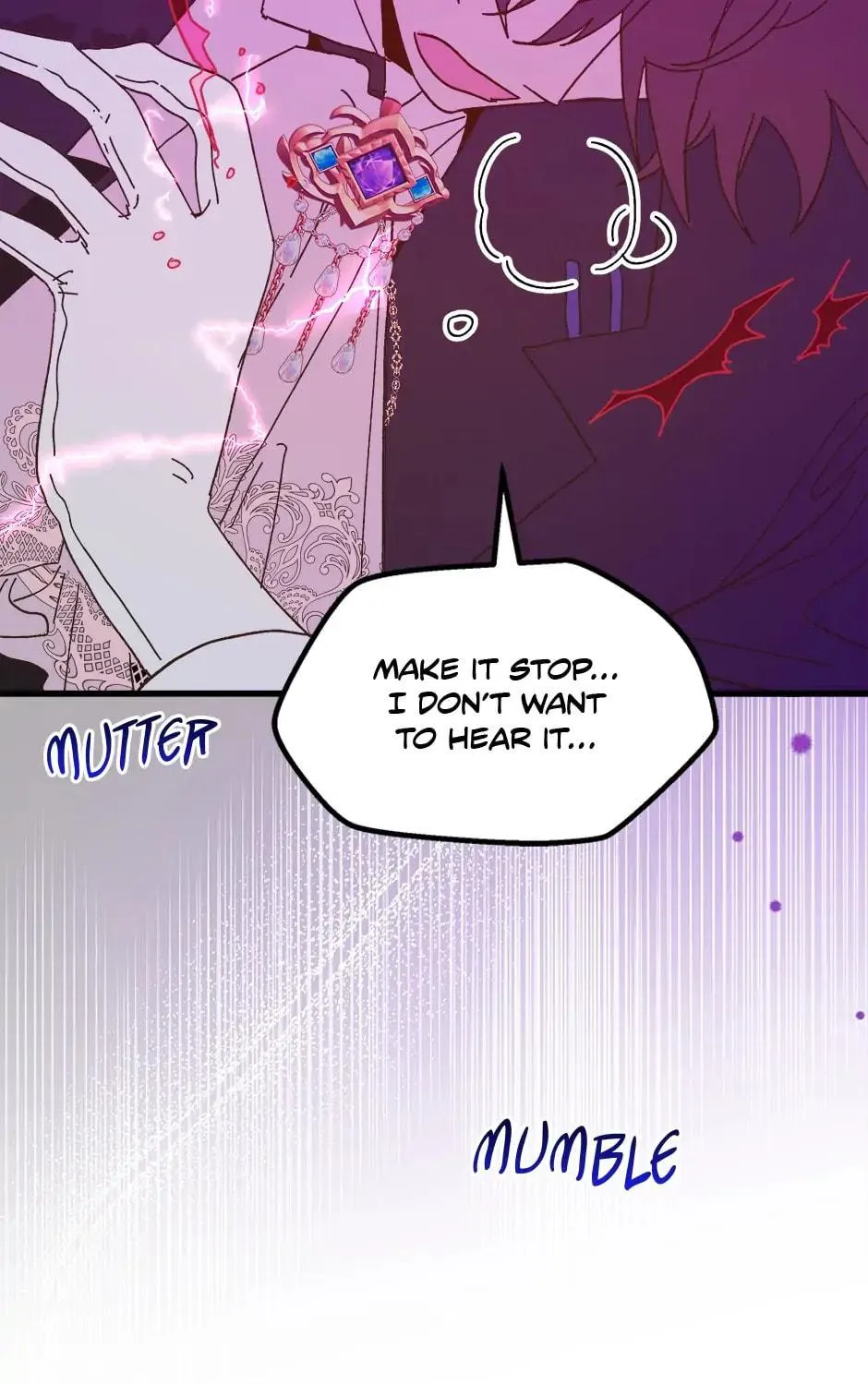 Read Crazy Like a Fox chapter 81 image 77 on Lezhin