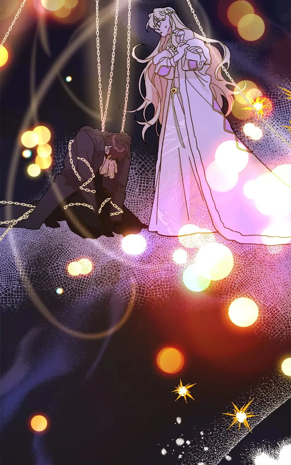 Read Crazy Like a Fox chapter 81 image 85 on Lezhin
