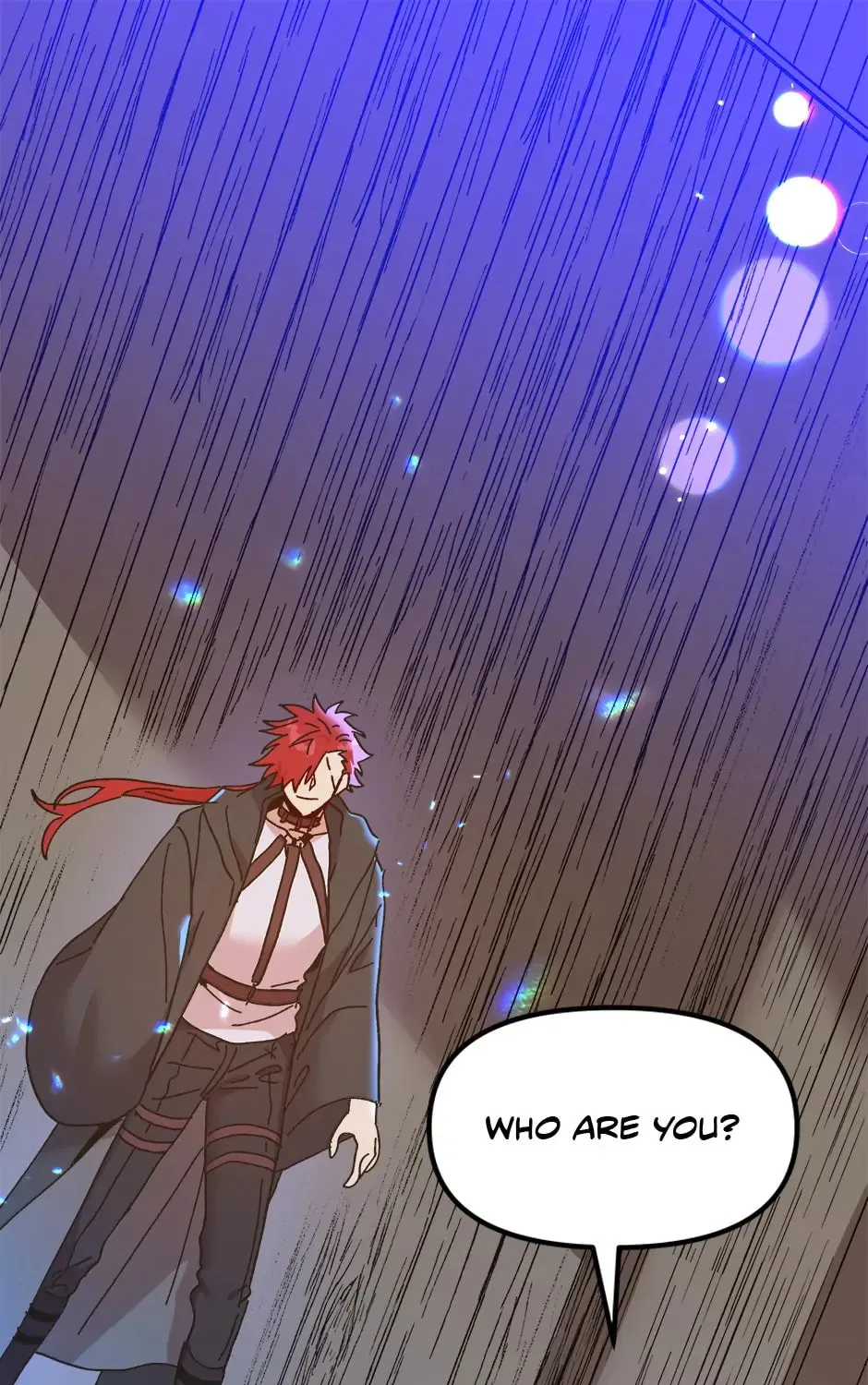 Read Crazy Like a Fox chapter 82 image 1 on Lezhin