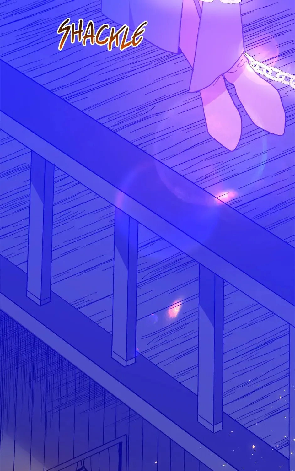 Read Crazy Like a Fox chapter 82 image 101 on Lezhin