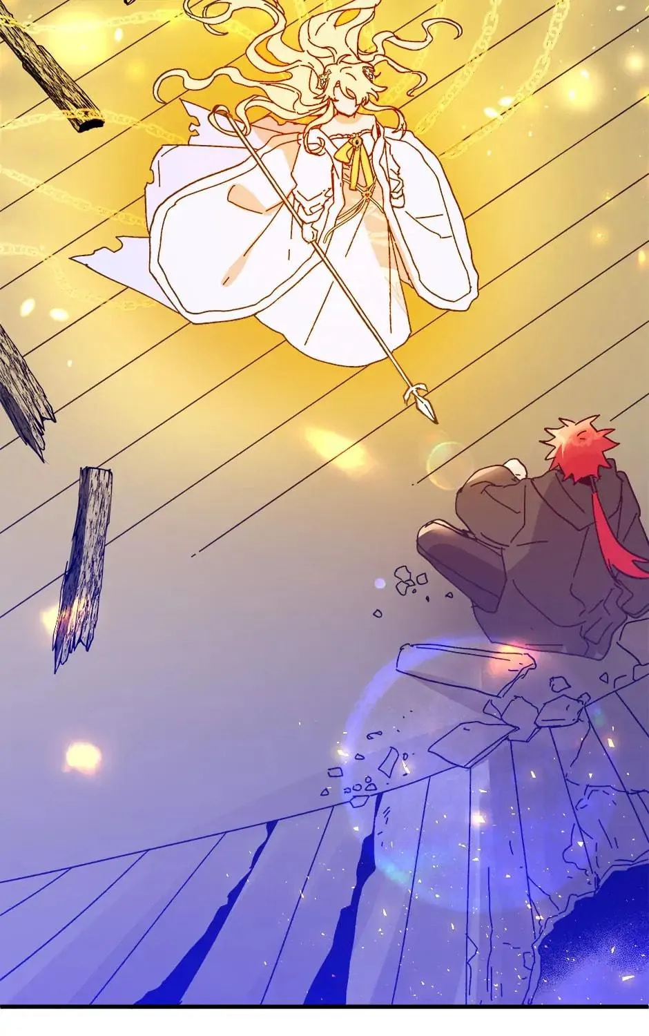 Read Crazy Like a Fox chapter 82 image 105 on Lezhin