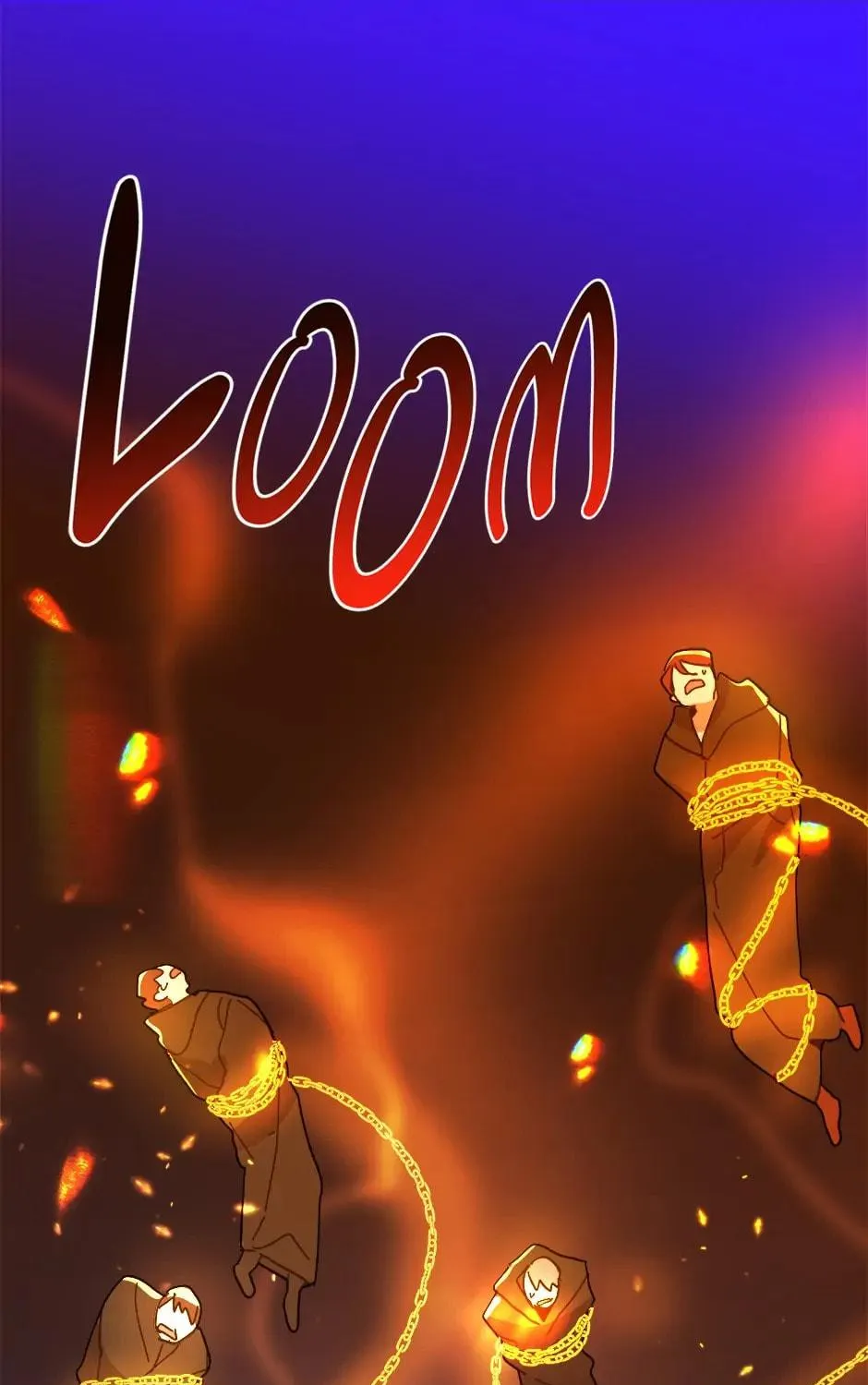 Read Crazy Like a Fox chapter 82 image 107 on Lezhin