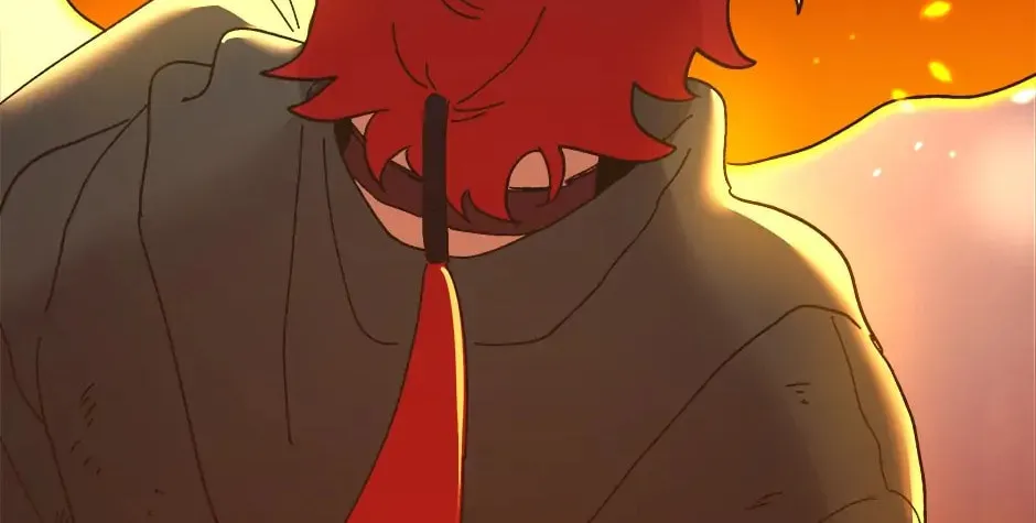 Read Crazy Like a Fox chapter 82 image 110 on Lezhin
