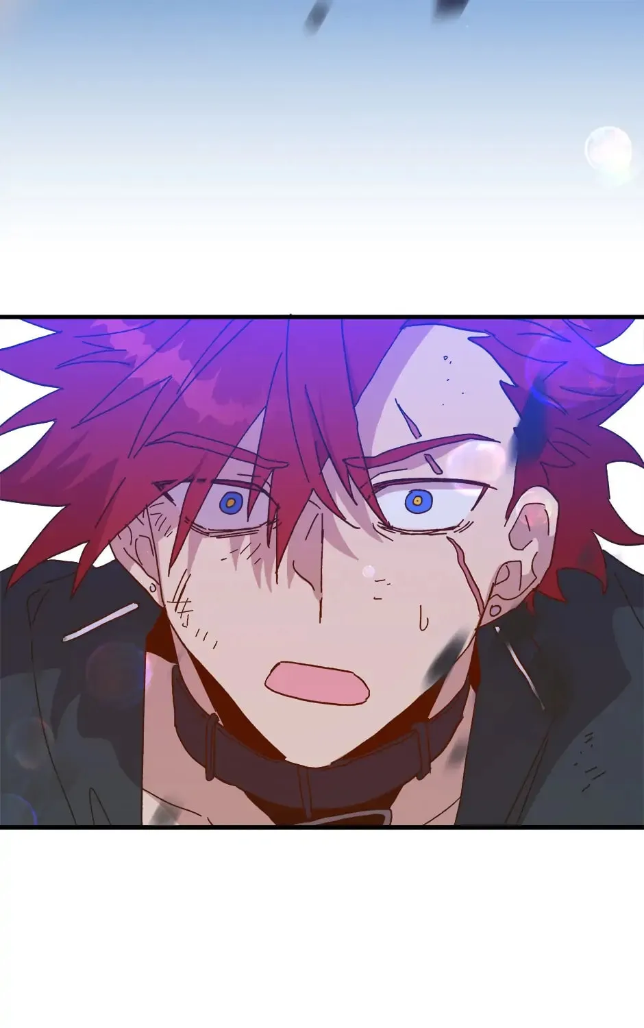 Read Crazy Like a Fox chapter 82 image 119 on Lezhin