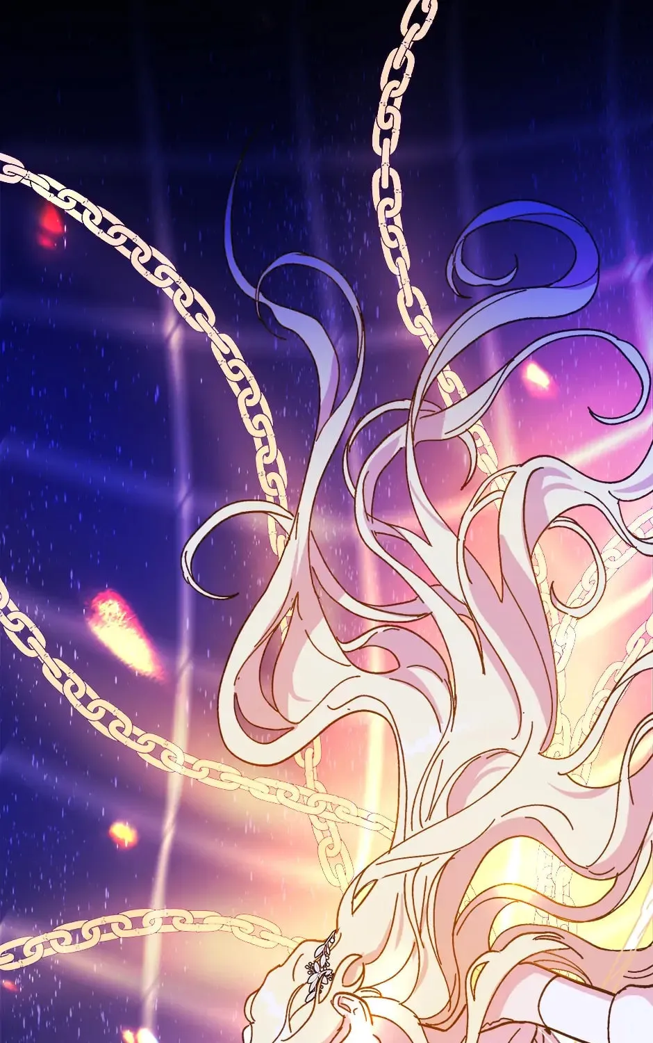 Read Crazy Like a Fox chapter 82 image 133 on Lezhin