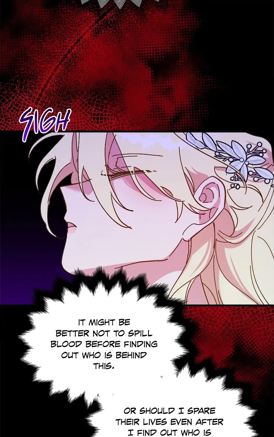 Read Crazy Like a Fox chapter 82 image 145 on Lezhin