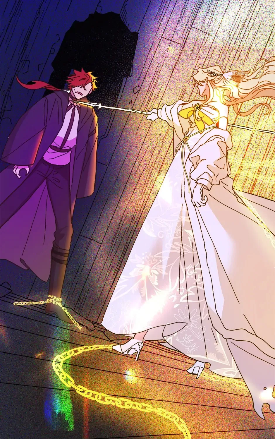 Read Crazy Like a Fox chapter 82 image 149 on Lezhin