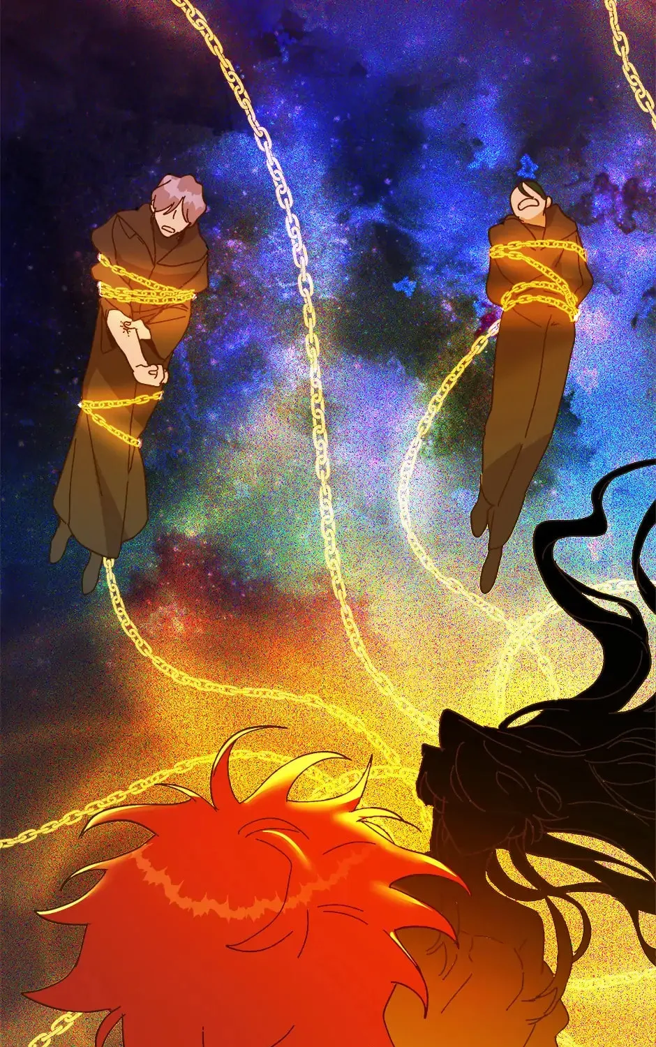 Read Crazy Like a Fox chapter 82 image 155 on Lezhin