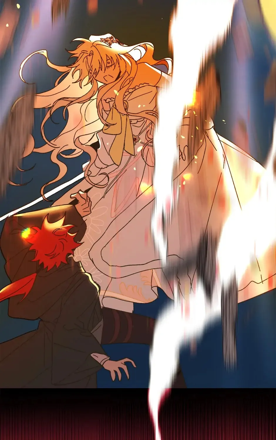 Read Crazy Like a Fox chapter 82 image 169 on Lezhin