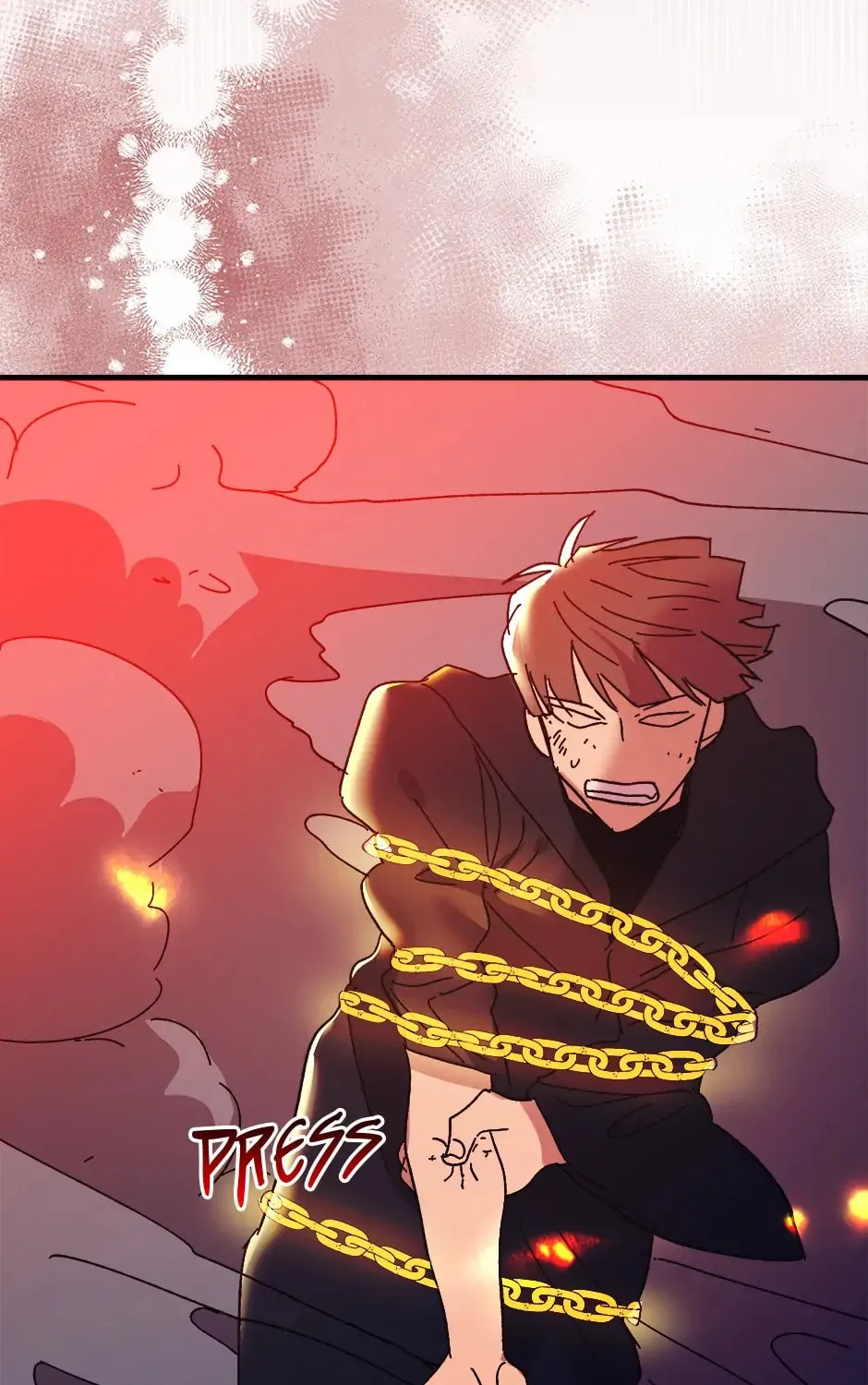 Read Crazy Like a Fox chapter 82 image 173 on Lezhin