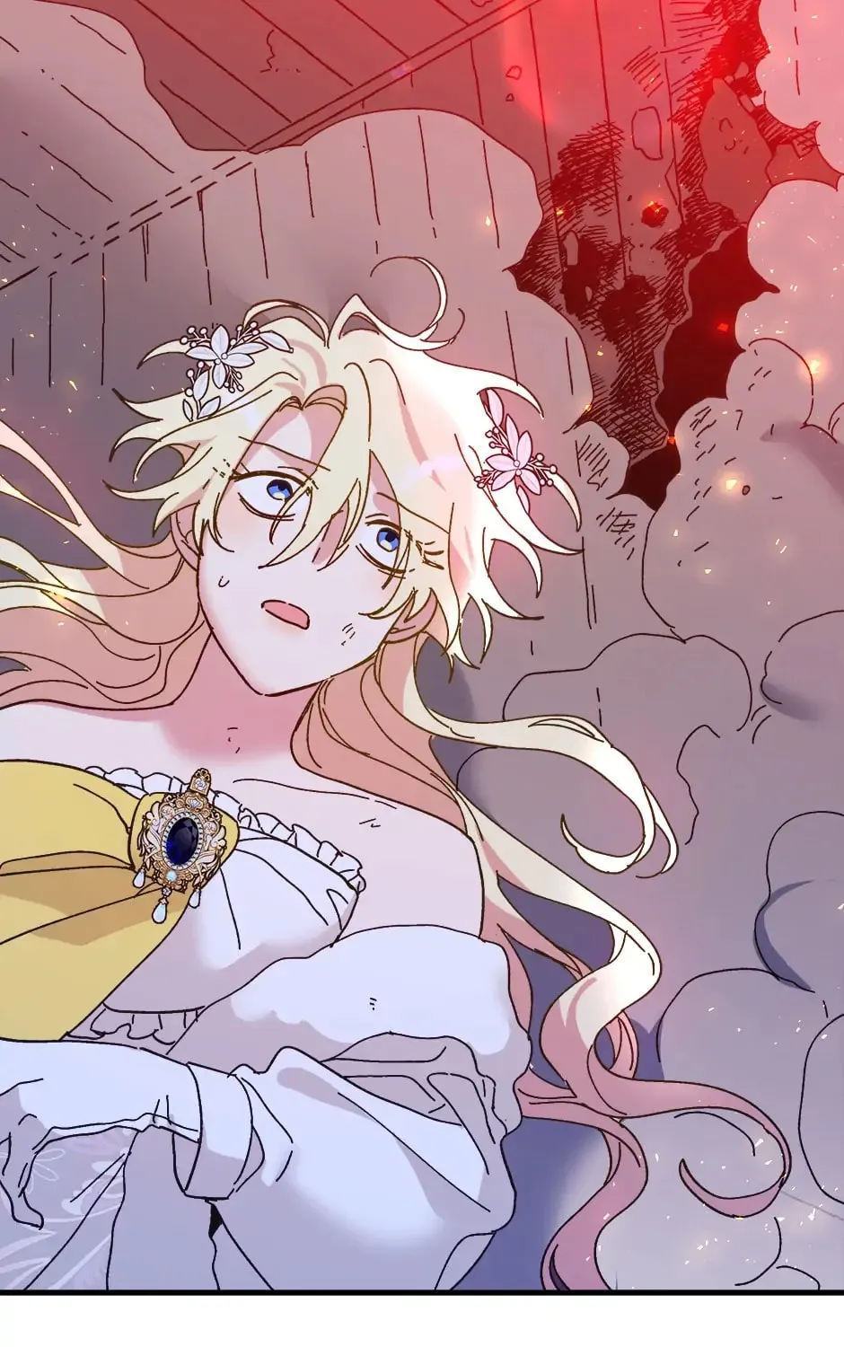 Read Crazy Like a Fox chapter 82 image 181 on Lezhin