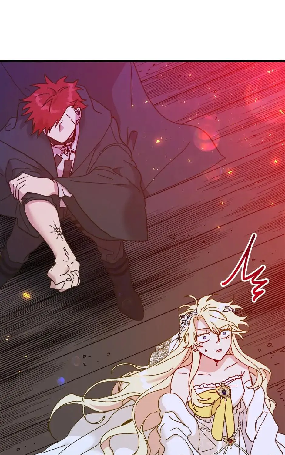 Read Crazy Like a Fox chapter 82 image 183 on Lezhin