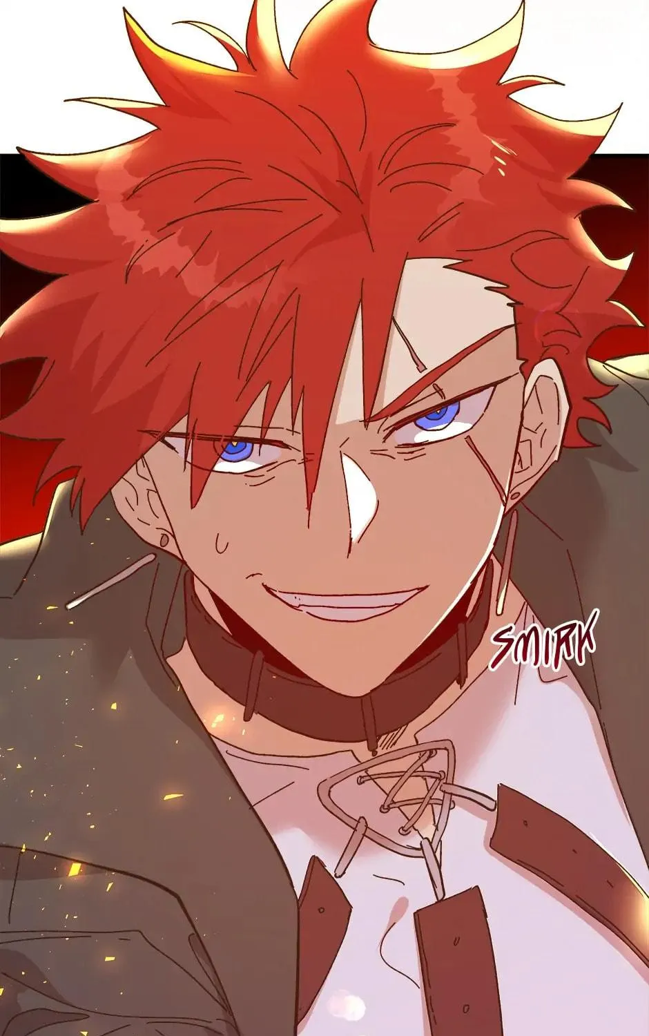 Read Crazy Like a Fox chapter 82 image 187 on Lezhin