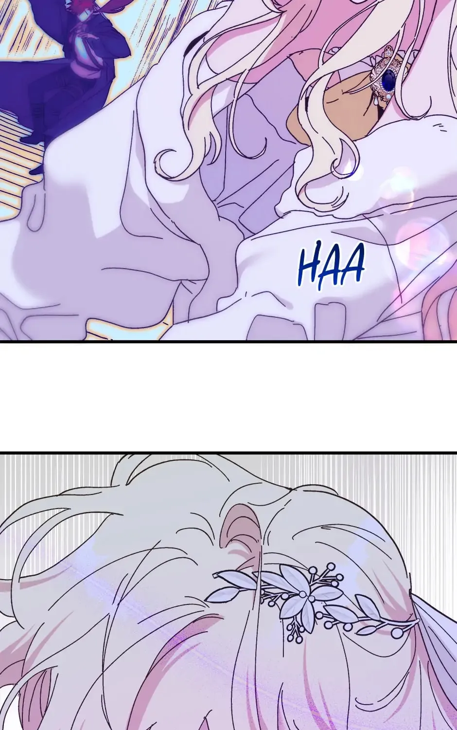 Read Crazy Like a Fox chapter 82 image 19 on Lezhin