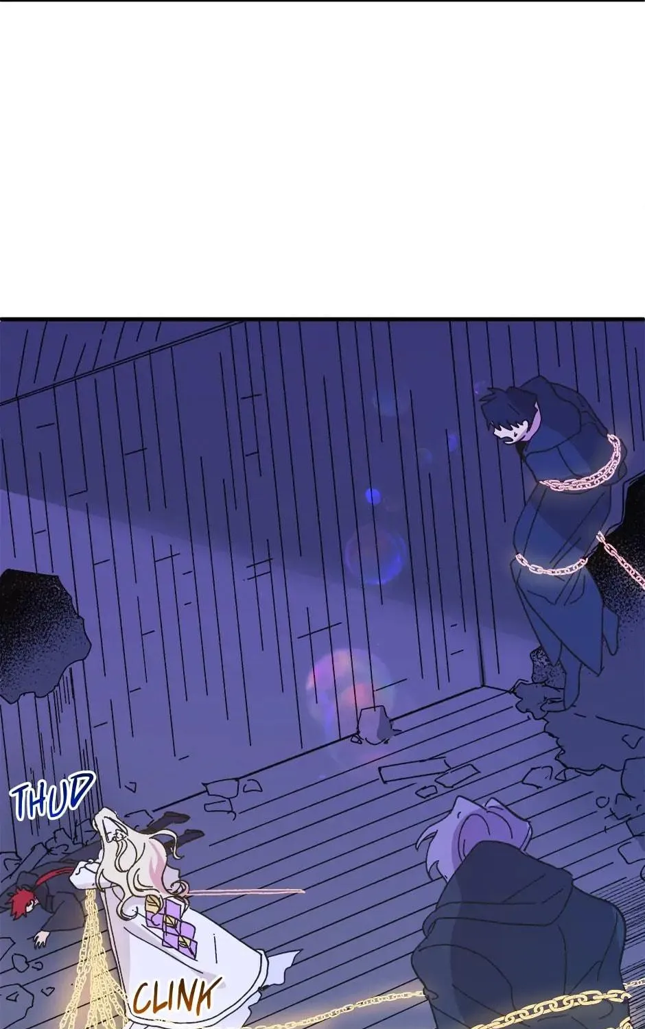 Read Crazy Like a Fox chapter 82 image 197 on Lezhin