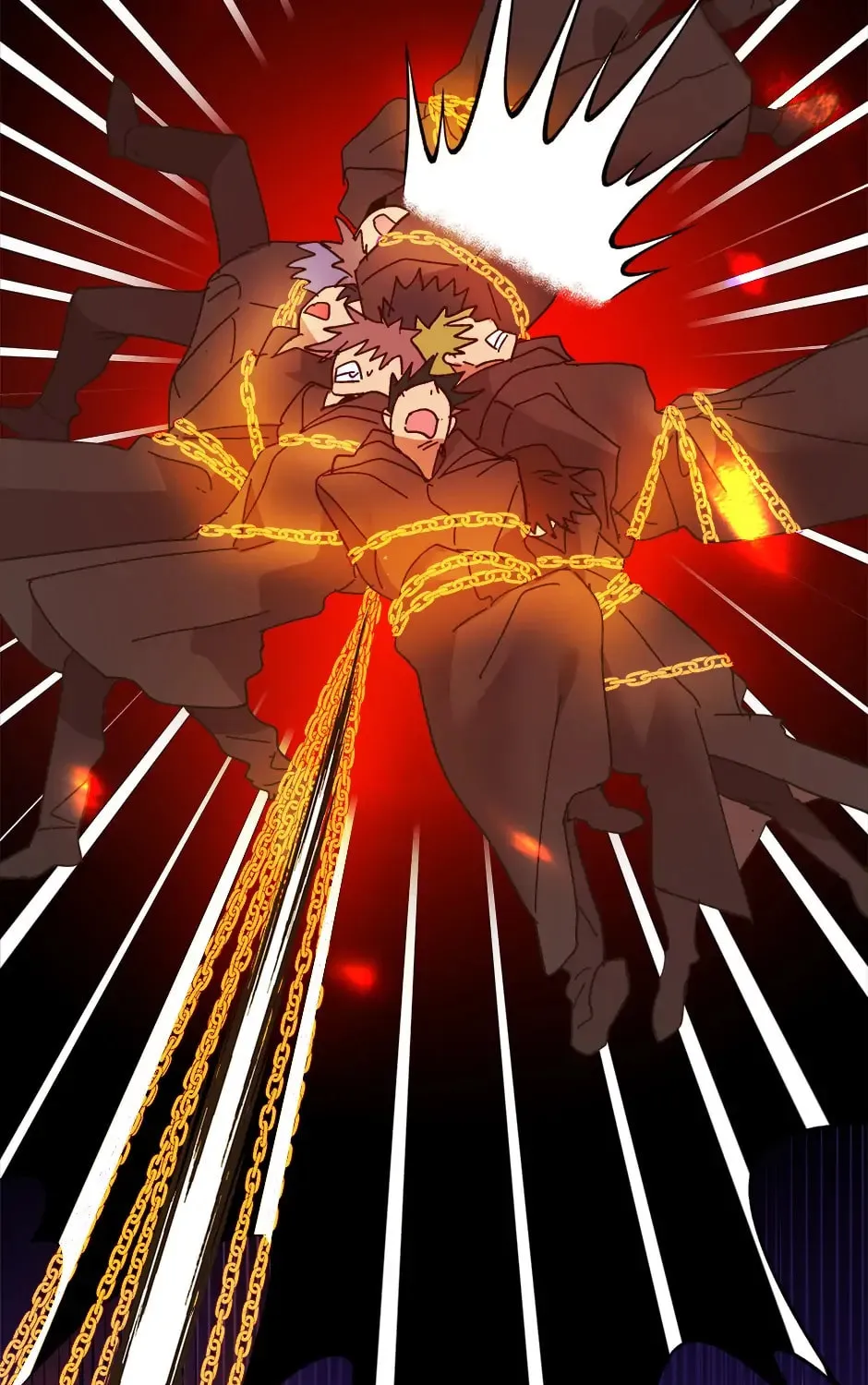 Read Crazy Like a Fox chapter 82 image 205 on Lezhin