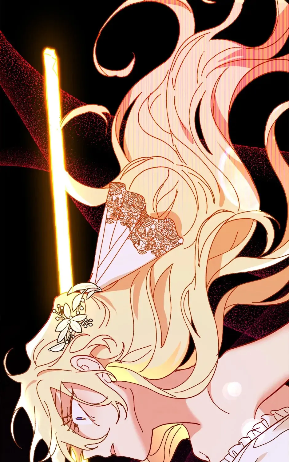 Read Crazy Like a Fox chapter 82 image 211 on Lezhin