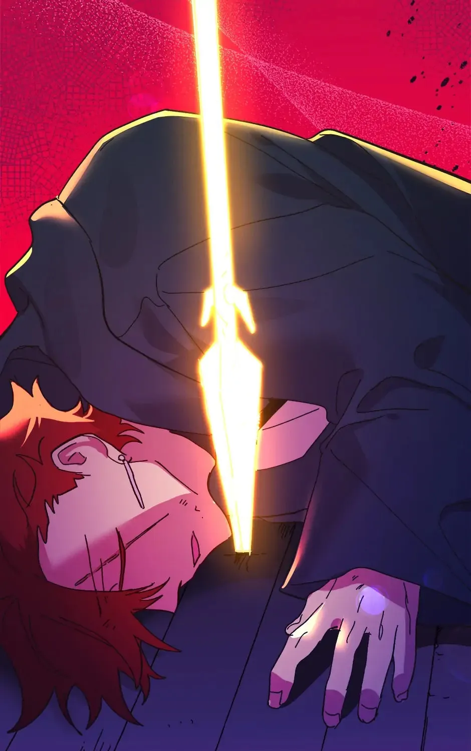 Read Crazy Like a Fox chapter 82 image 215 on Lezhin