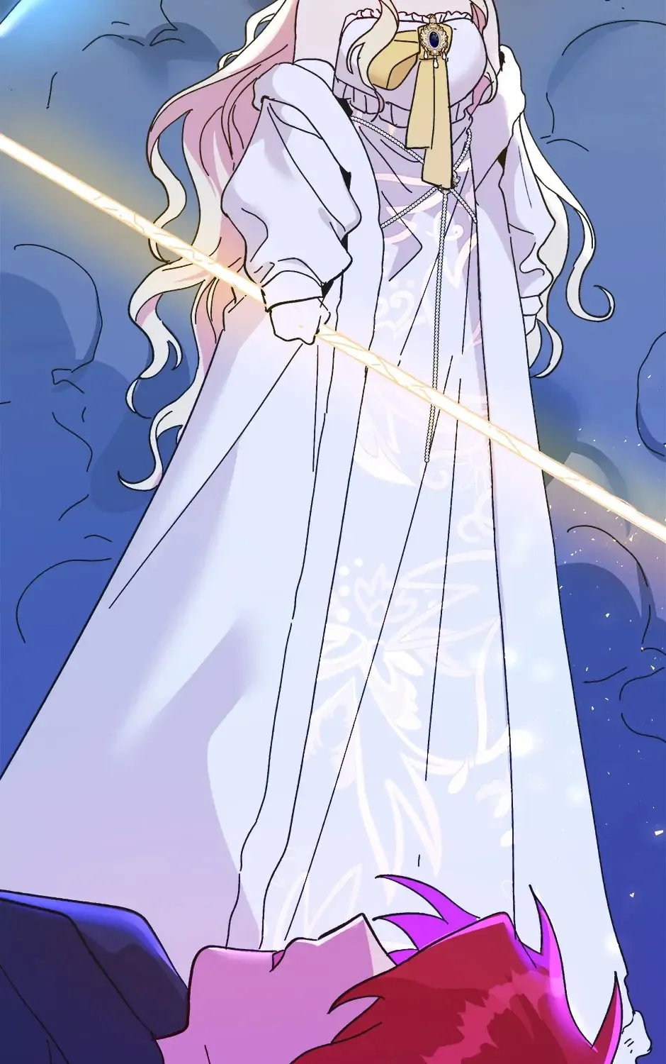 Read Crazy Like a Fox chapter 82 image 223 on Lezhin