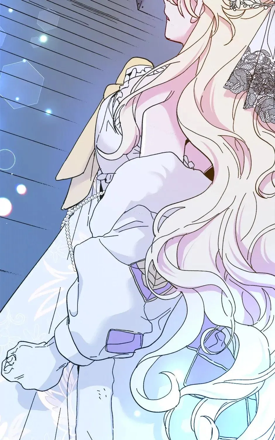 Read Crazy Like a Fox chapter 82 image 3 on Lezhin