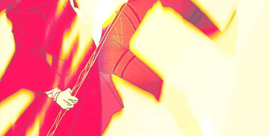 Read Crazy Like a Fox chapter 82 image 32 on Lezhin