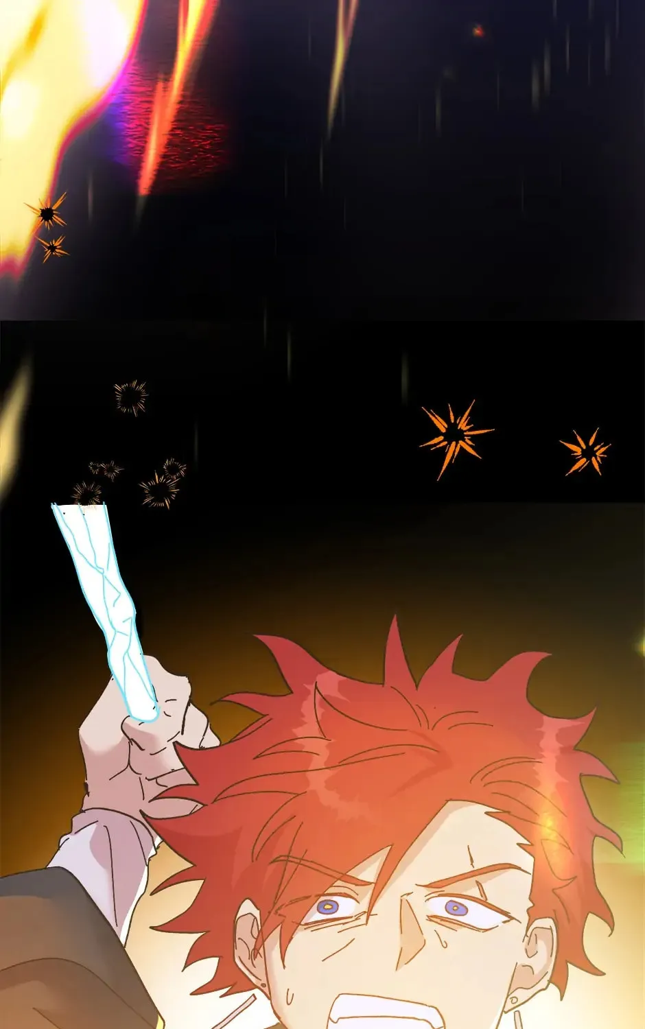 Read Crazy Like a Fox chapter 82 image 35 on Lezhin