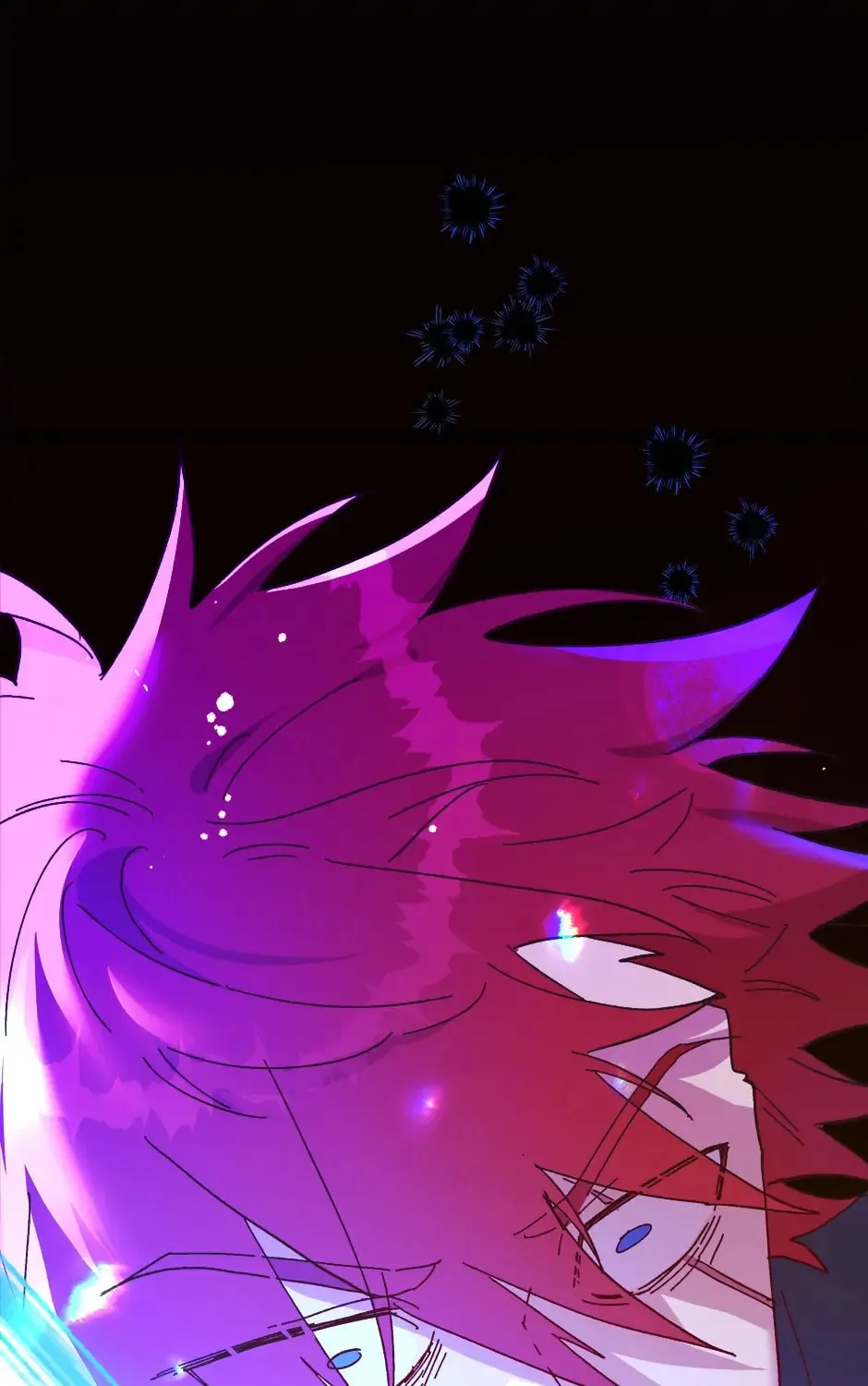 Read Crazy Like a Fox chapter 82 image 43 on Lezhin