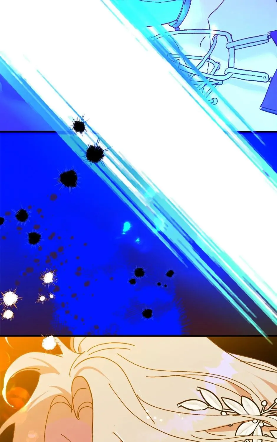 Read Crazy Like a Fox chapter 82 image 45 on Lezhin