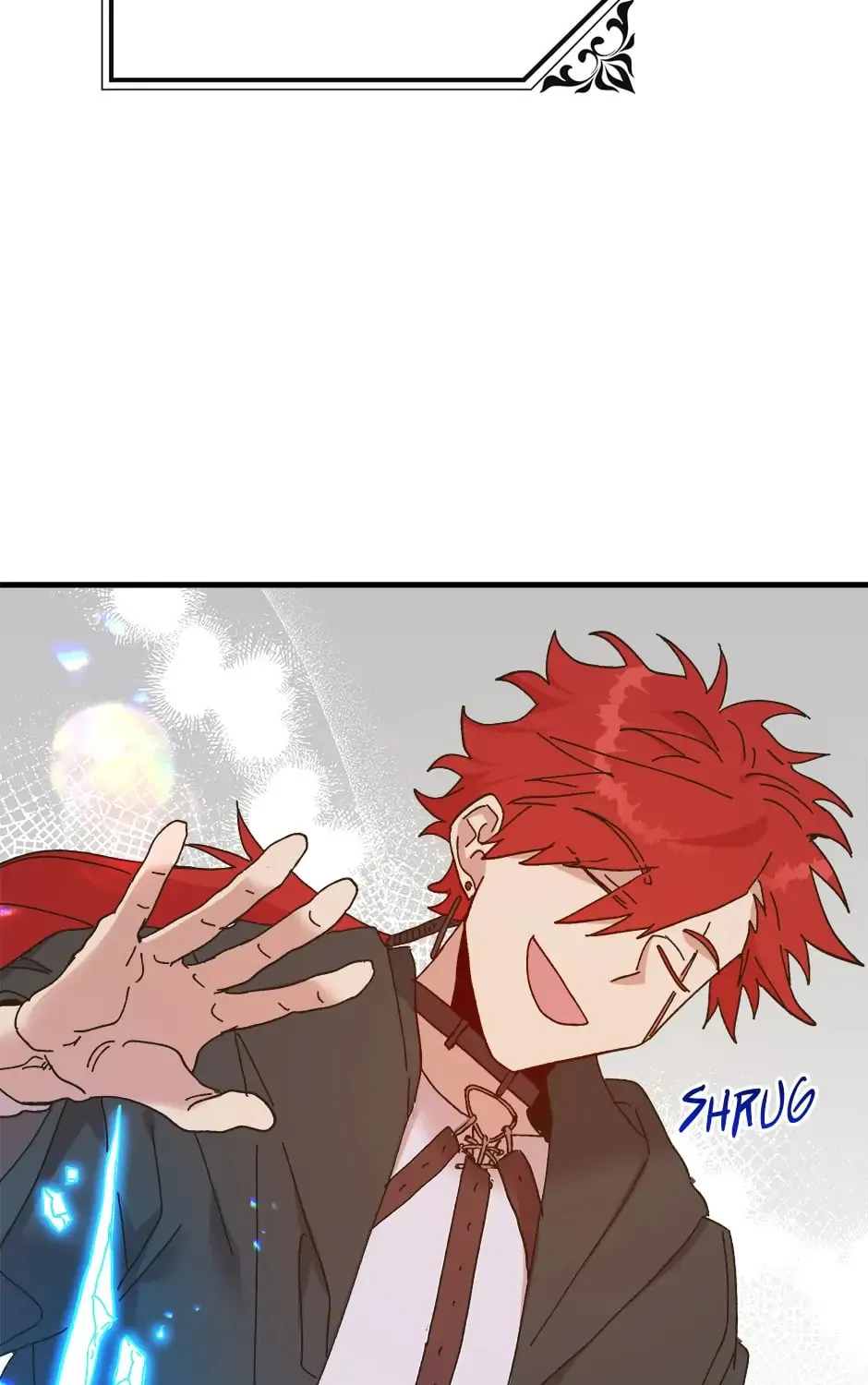Read Crazy Like a Fox chapter 82 image 5 on Lezhin