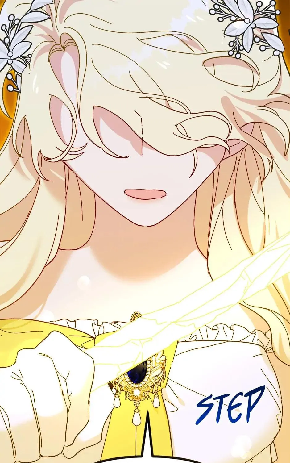 Read Crazy Like a Fox chapter 82 image 77 on Lezhin
