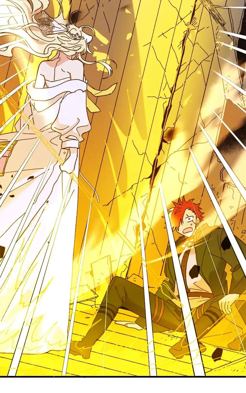 Read Crazy Like a Fox chapter 82 image 81 on Lezhin