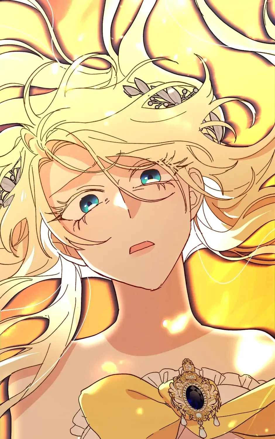 Read Crazy Like a Fox chapter 82 image 85 on Lezhin