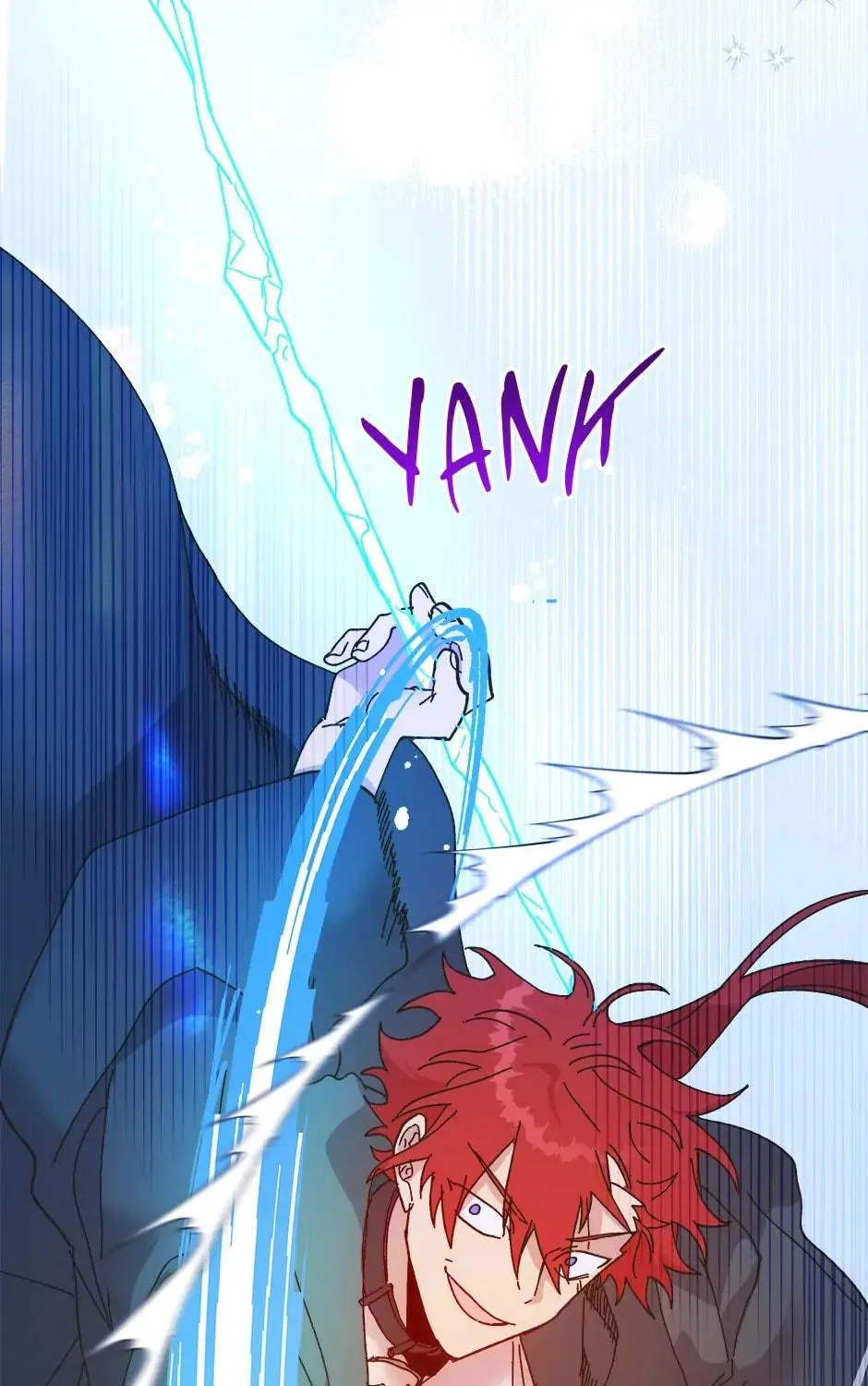 Read Crazy Like a Fox chapter 82 image 9 on Lezhin