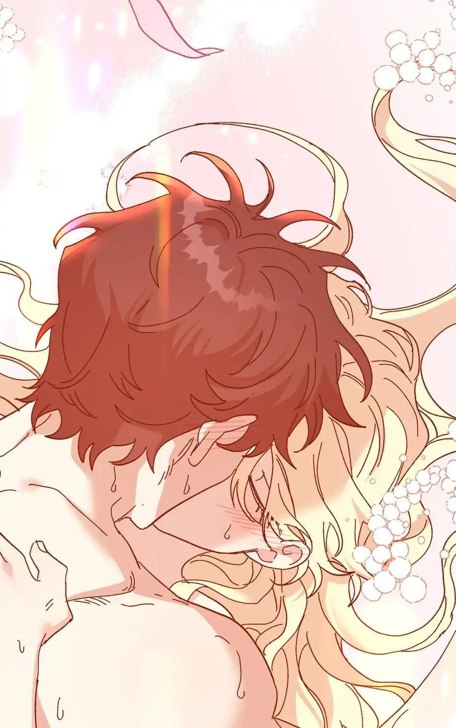 Read Crazy Like a Fox chapter 83 image 105 on Lezhin