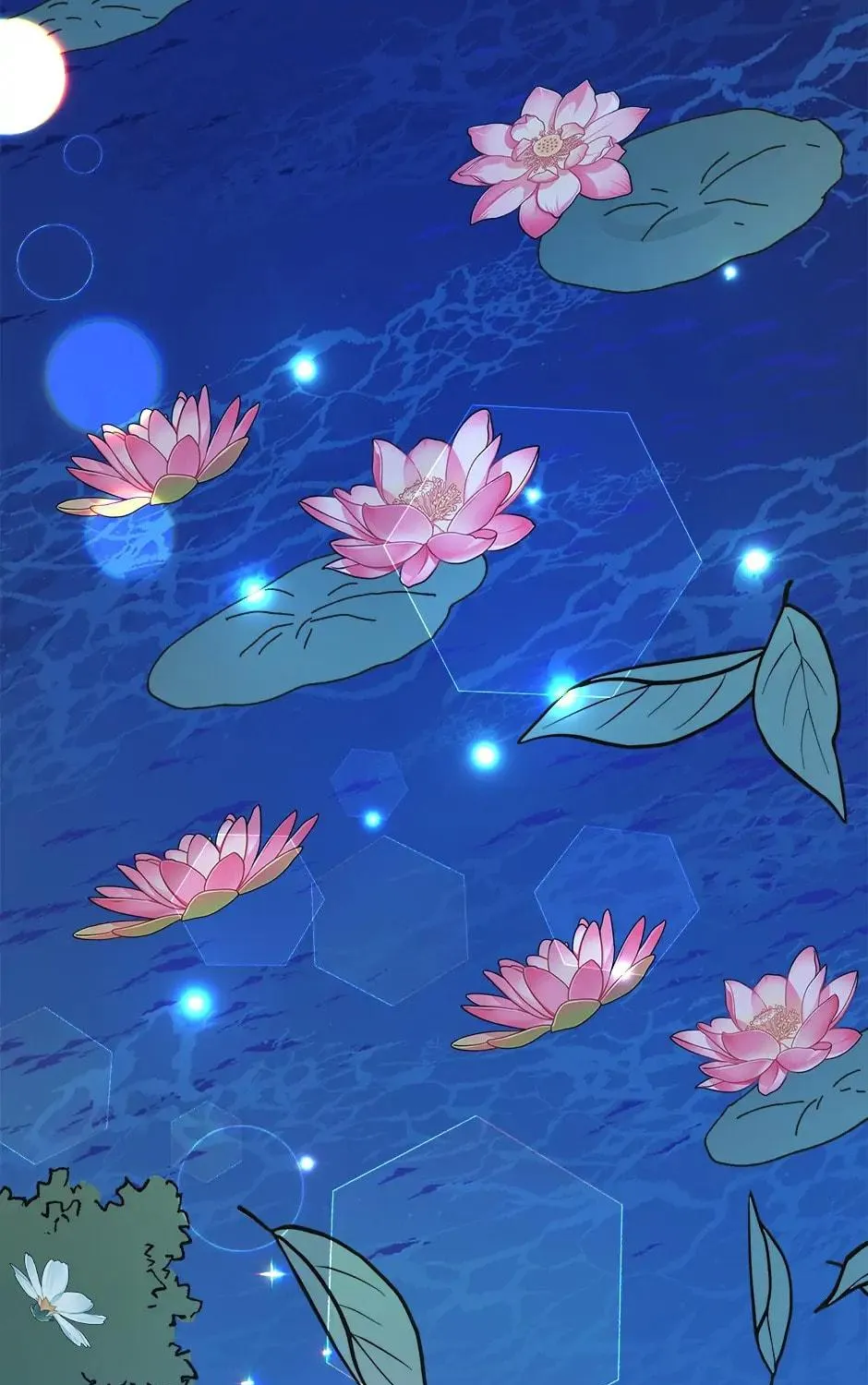 Read Crazy Like a Fox chapter 83 image 123 on Lezhin