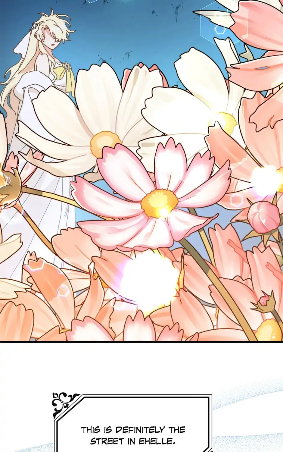 Read Crazy Like a Fox chapter 83 image 13 on Lezhin
