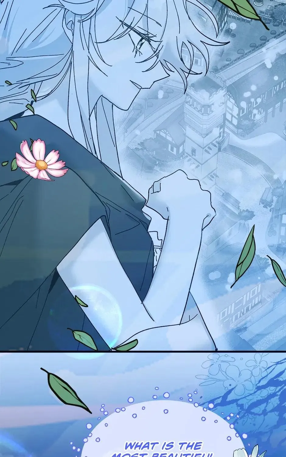 Read Crazy Like a Fox chapter 83 image 135 on Lezhin