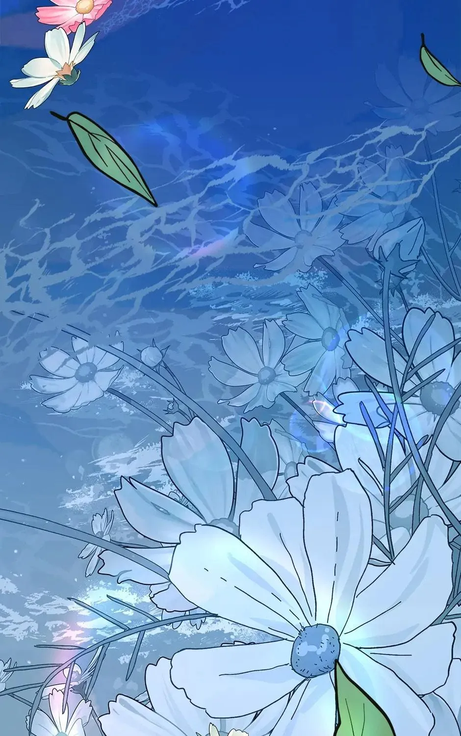 Read Crazy Like a Fox chapter 83 image 137 on Lezhin